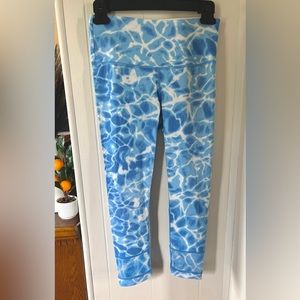 Victoria’s Secret Sport Leggings | Capri fit | Size S